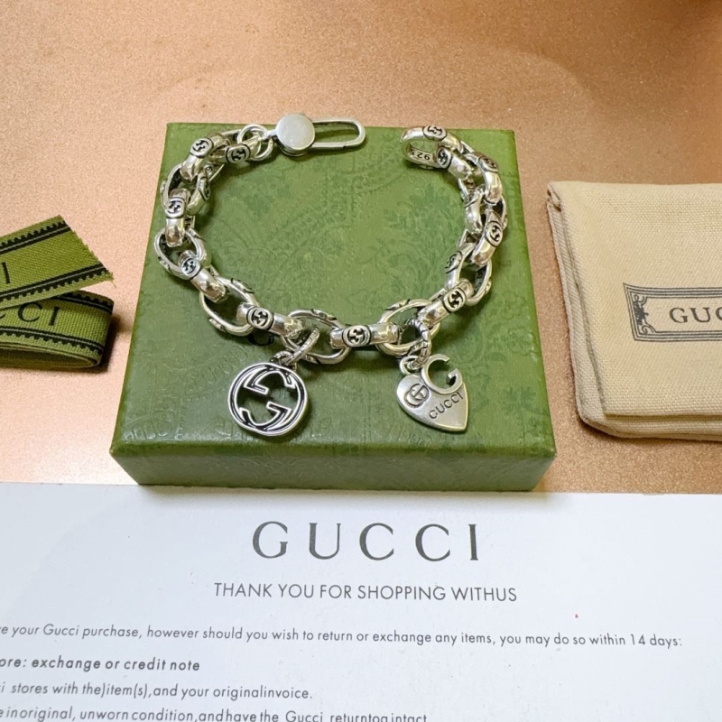 Gucci Bracelets